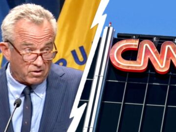 RFK Jr. attacca la CNN per le affermazioni sui vaccini e sugli studi controllati con placebo