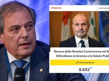 NITAG – Gruppo Tecnico Consultivo Nazionale sulle Vaccinazioni