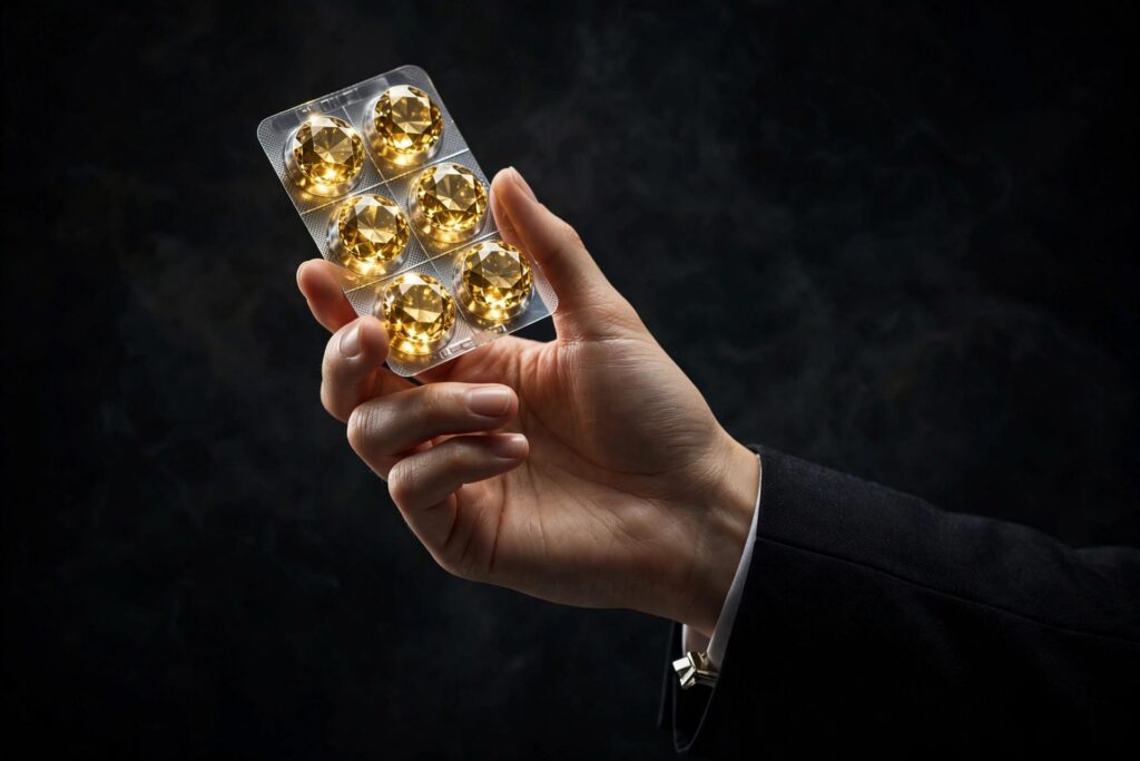 Le grandi aziende farmaceutiche sono la nuova mafia?